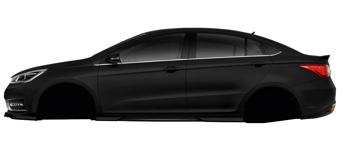 آریزو 5 مشکی