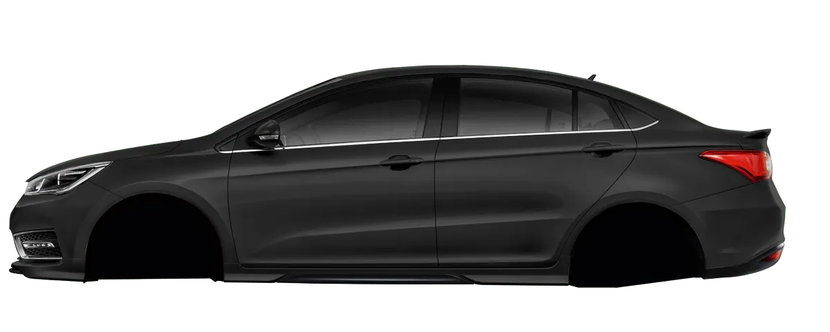 آریزو 5 خاکستری