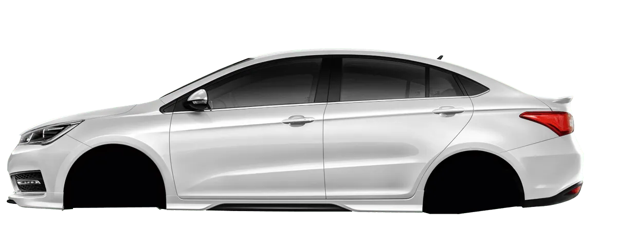 آریزو 5 سفید