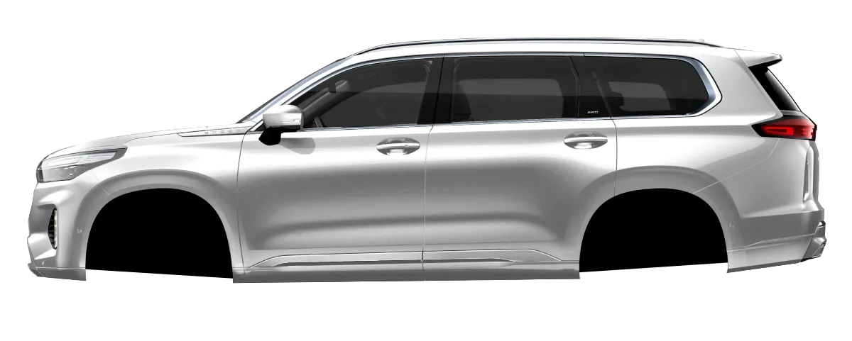 اکستریم LX سفید