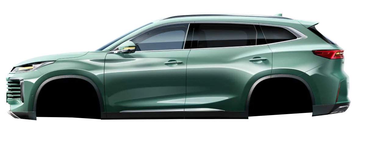 اکستریم TXL سبز