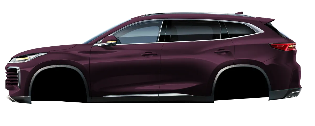 اکستریم TXL قرمز