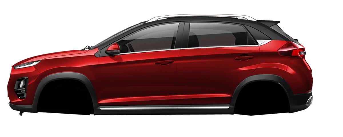 x33 کراس قرمز