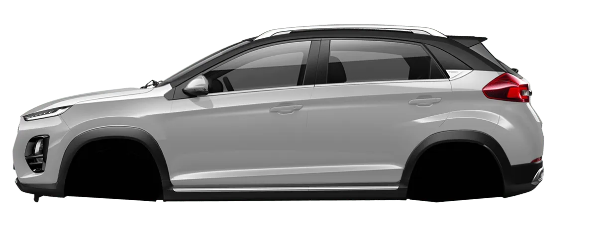 x33 کراس سفید