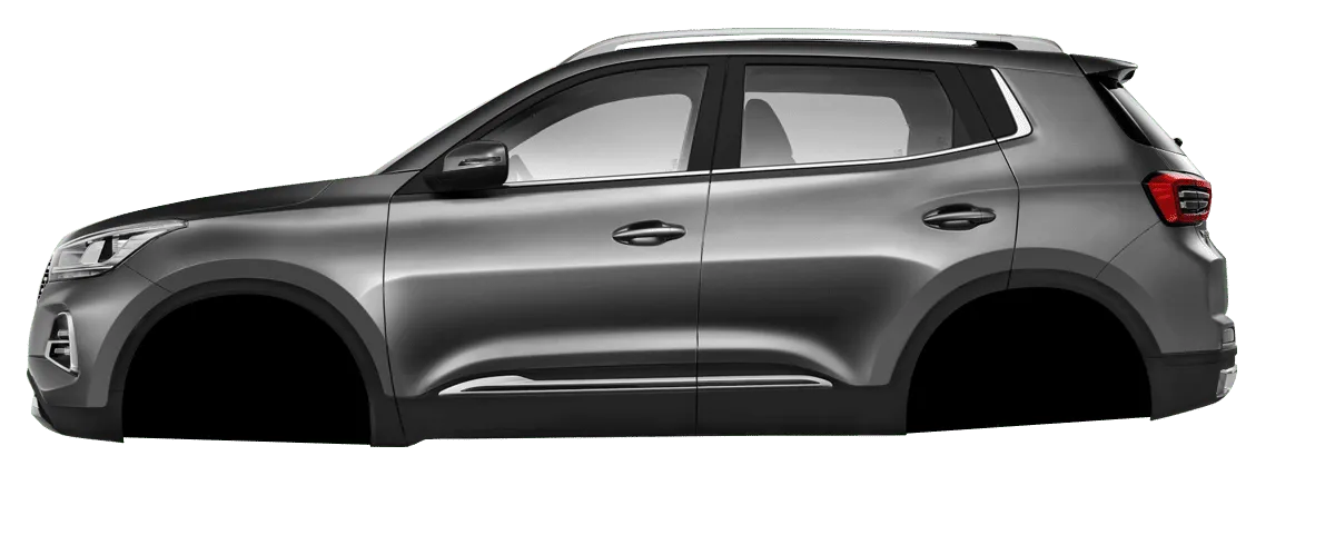 x55 پرو خاکستری