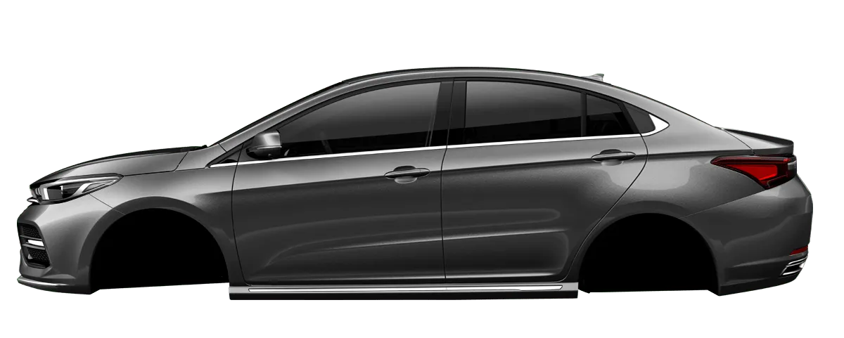 آریزو 6 پرو خاکستری