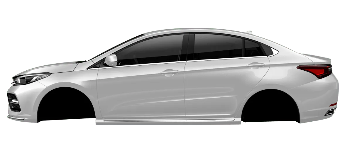 آریزو 6 پرو سفید