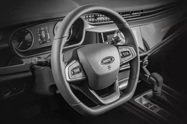 فرمان برقی دی کات آریزو ۵ اف ال (Arrizo 5 ie fl)