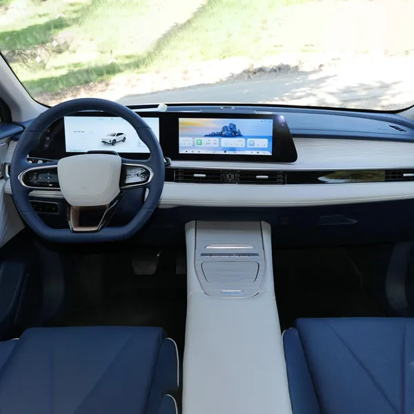 طراحی داخلی مدرن اف ایکس برقی