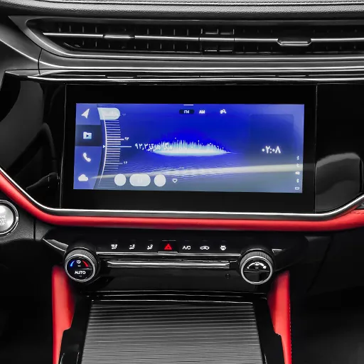 صفحه نمایش لمسی ۱۰.۲۵ اینچی آریزو ۶ پرو