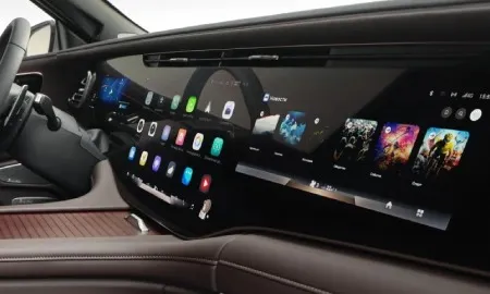 مانیتور ۴۶ اینچ اکستریم ال ایکس (Xtrim LX)