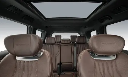 صندلی های راحت اکستریم تی ایکس ال (Xtrim TXL)