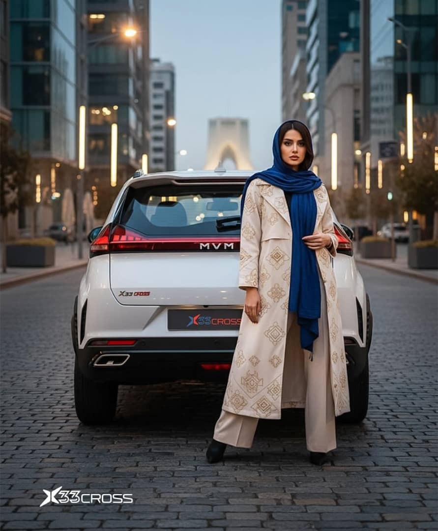 🚗 مدیران خودرو؛ پیشرو در صنعت خودروی ایران