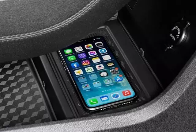 شارژر وایرلس تیگو ۸ پرو مکس IE