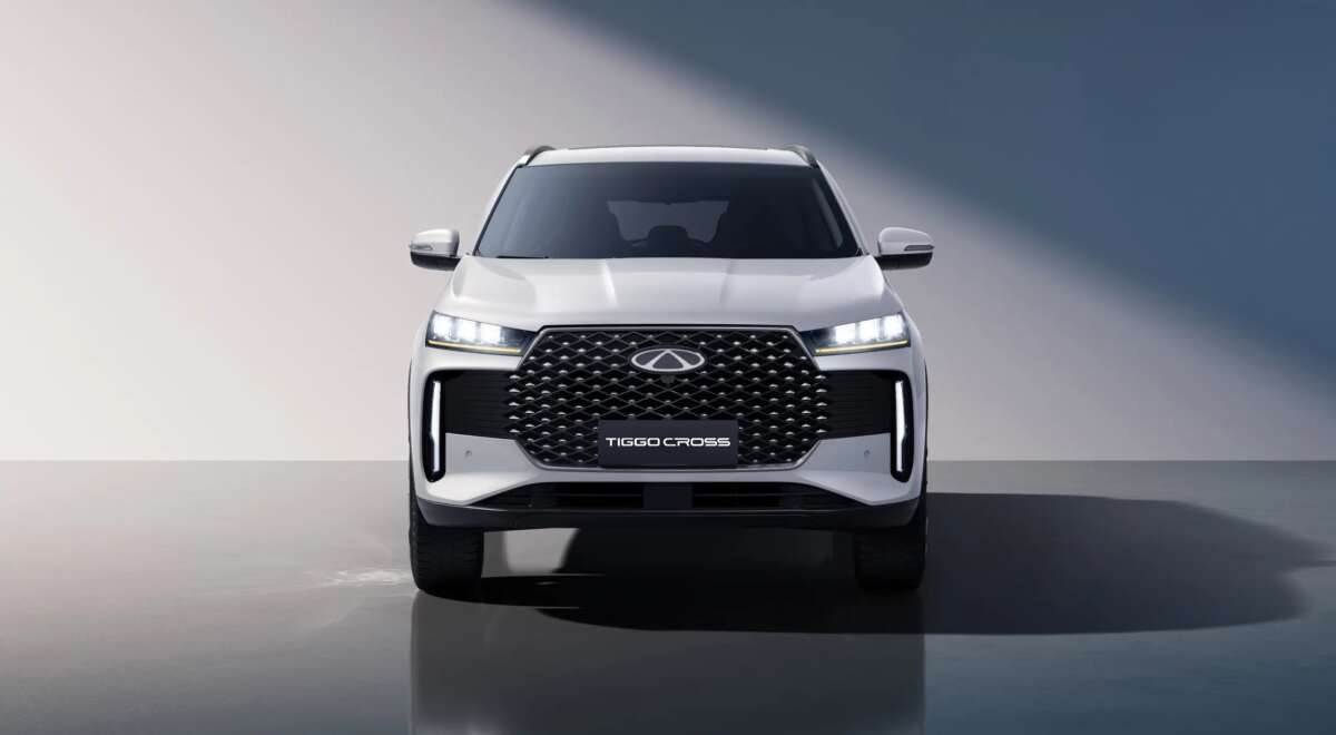 ام وی ام X5 (جدیدترین خودروی ام وی ام)	