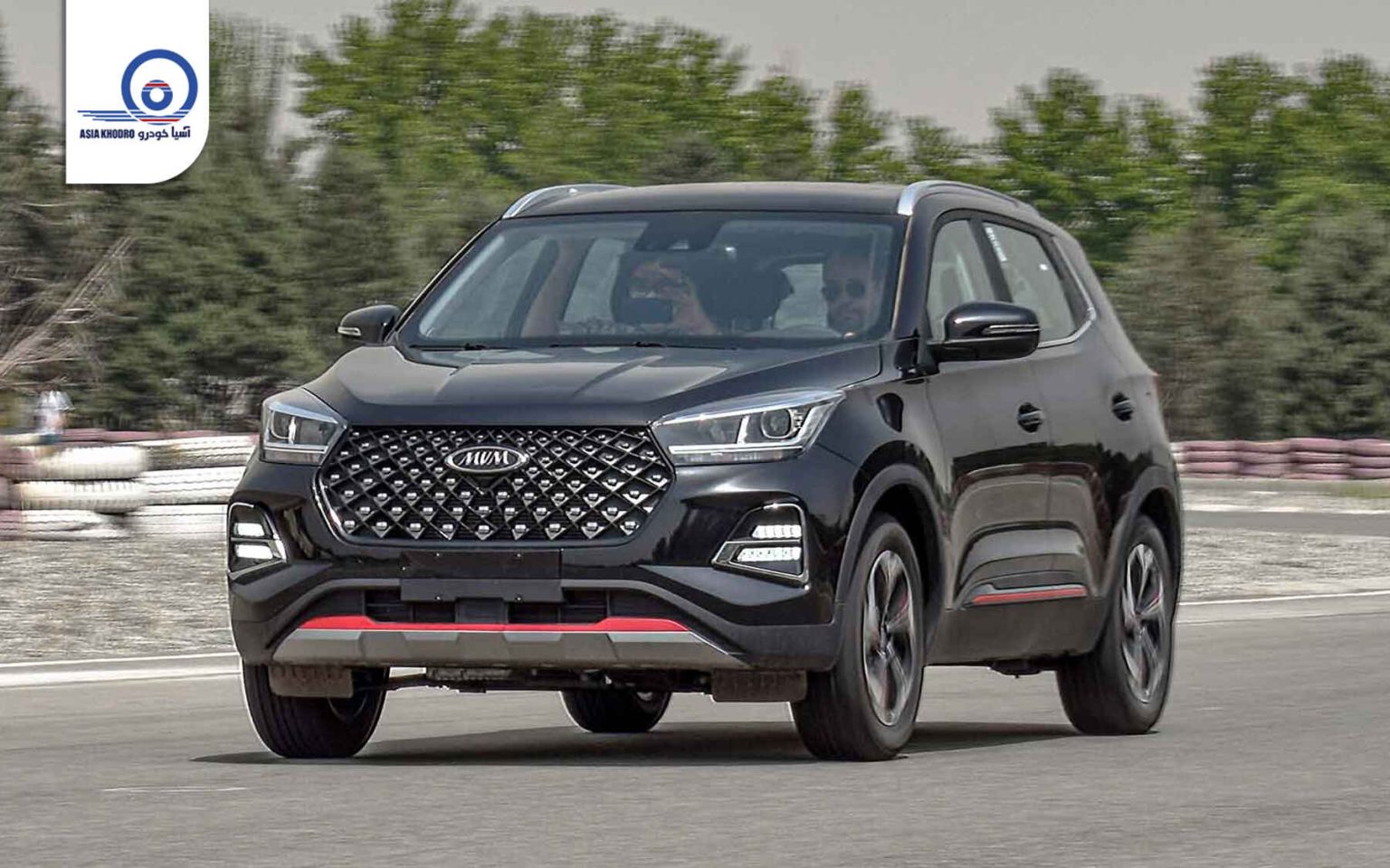 شرایط اقساطی ایکس ۵۵ (X55) | خرید لیزینگی X55