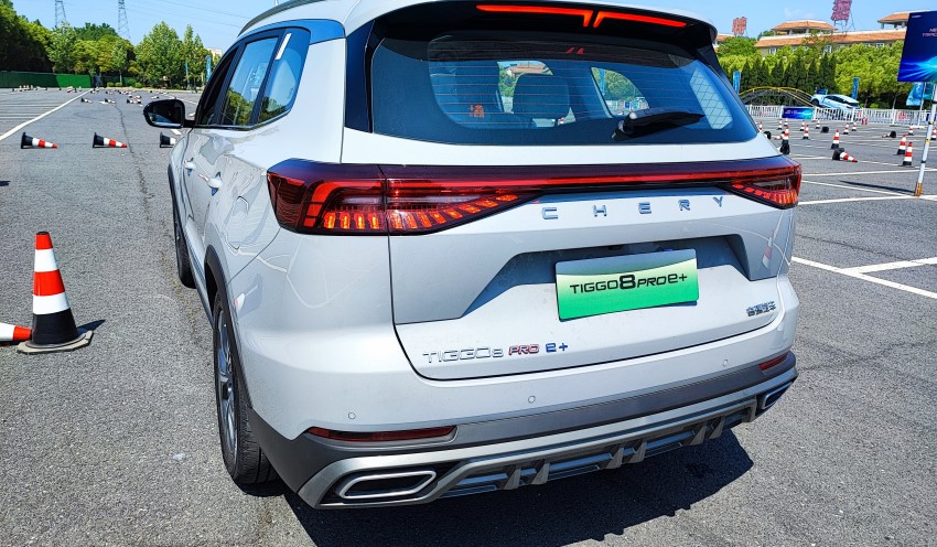 شرایط فروش ویژه فونیکس تیگو ۸ پرو هیبرید 